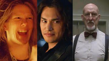 Conheça histórias que deram origem à famosos personagens da série de terror - Crédito: Reprodução
