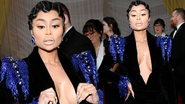 Blac Chyna acusa tribunal de conspirar a favor de Família Kardashian - Getty Images