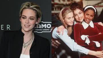 Boletim HFTV: Casamento de Kristen Stewart, série de 'As Patricinhas de Beverly Hills' e mais - Getty Images | Divulgação