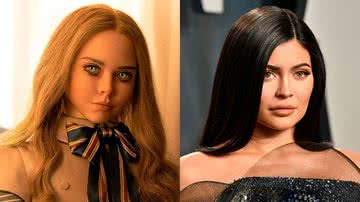 Boletim HFTV: Spin-off de "M3GAN", desabafo de Kylie Jenner e mais - Reprodução | Getty Images