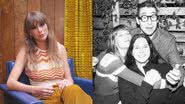 Cadê a Lana Del Rey? Essa e outras reações a Midnights, de Taylor Swift - Reprodução