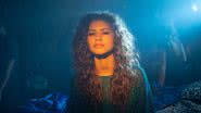 Mexendo com o coração de todos os fãs, Euphoria teve mais uma temporada confirmada, porém, imprevisível. Confira! - Créditos: Reprodução