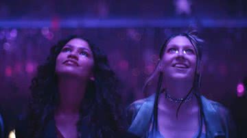 Euphoria ganhará adaptação alemã para mostrar problemas da adolescência sob a visão europeia - Divulgação/HBO Max