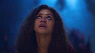 Zendaya interpreta Rue, em Euphoria - Reprodução/ HBO Max
