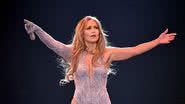 J-Lo deu piti no camarim? Entenda o exposed! - Getty Images