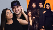 Julgamento de Black Chyna contra Kardashians ganha novo veredito - Reprodução