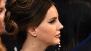 Suposto stalker de Lana Del Rey rouba o seu carro e enfrenta ordem de restrição - Getty Images